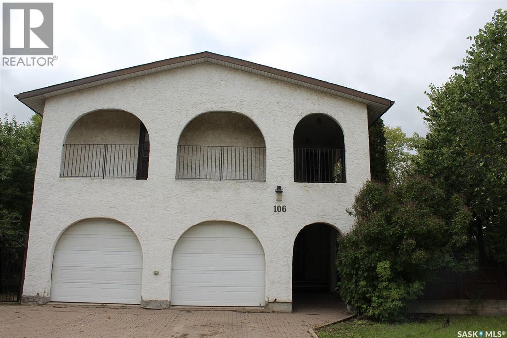 106 Metcalfe Road, Regina