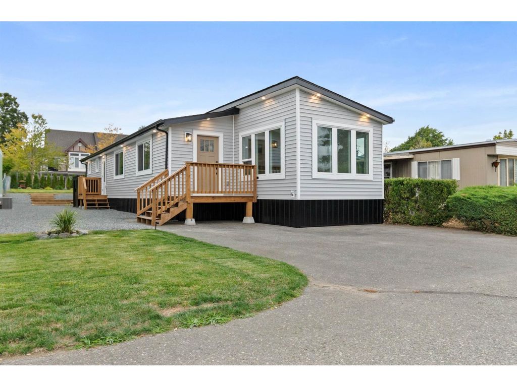 15 45640 Watson Road|garrison Crossing, Chilliwack