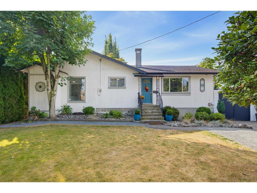 46156 Third Avenue|chilliwack Proper East, Chilliwack