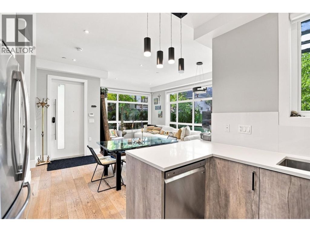 1185 Victoria Drive, Vancouver