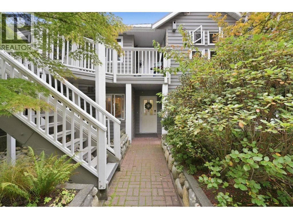 102 1538 Bowser Avenue, North Vancouver