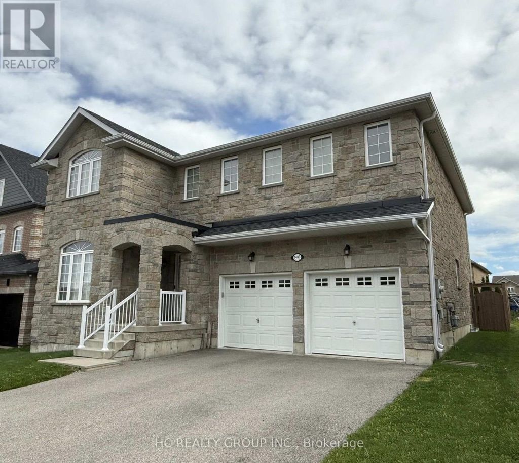 1403 Sheldon Street, Innisfil (alcona)