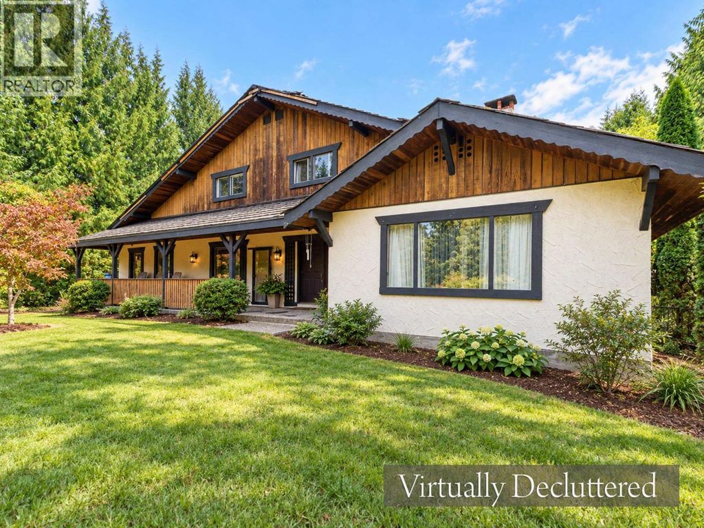 12772 251 Street, Maple Ridge