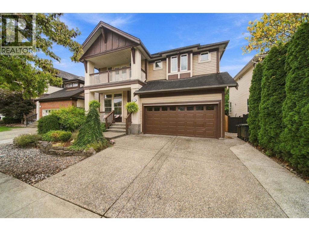 19556 Thorburn Way, Pitt Meadows