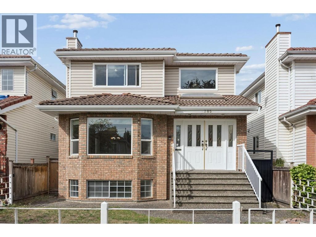 785 E 50th Avenue, Vancouver