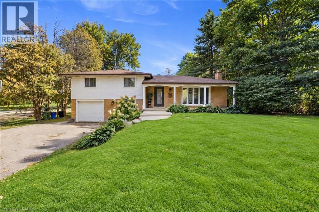 205 Sunnyridge Road, Jerseyville