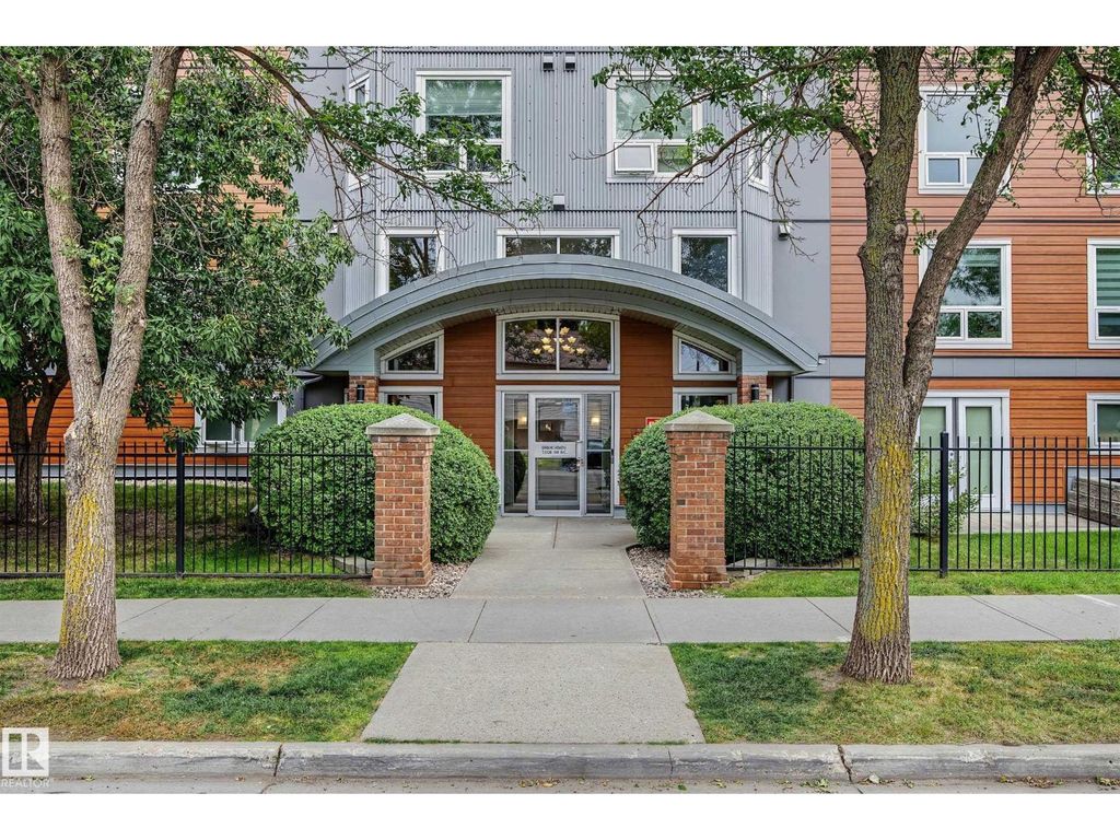#505 7839 96 St Nw, Edmonton