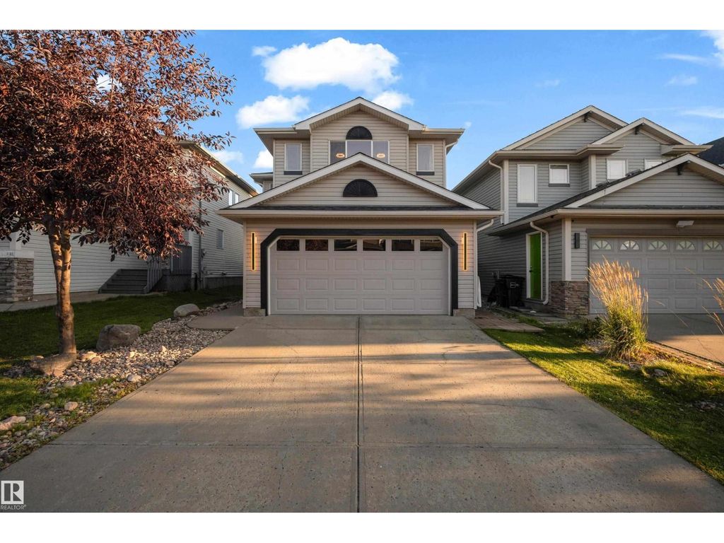 3135 24 Av Nw, Edmonton