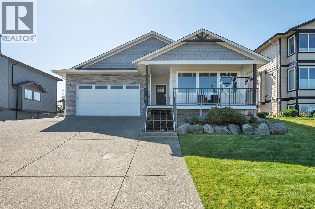 721 Timberline Dr, Campbell River