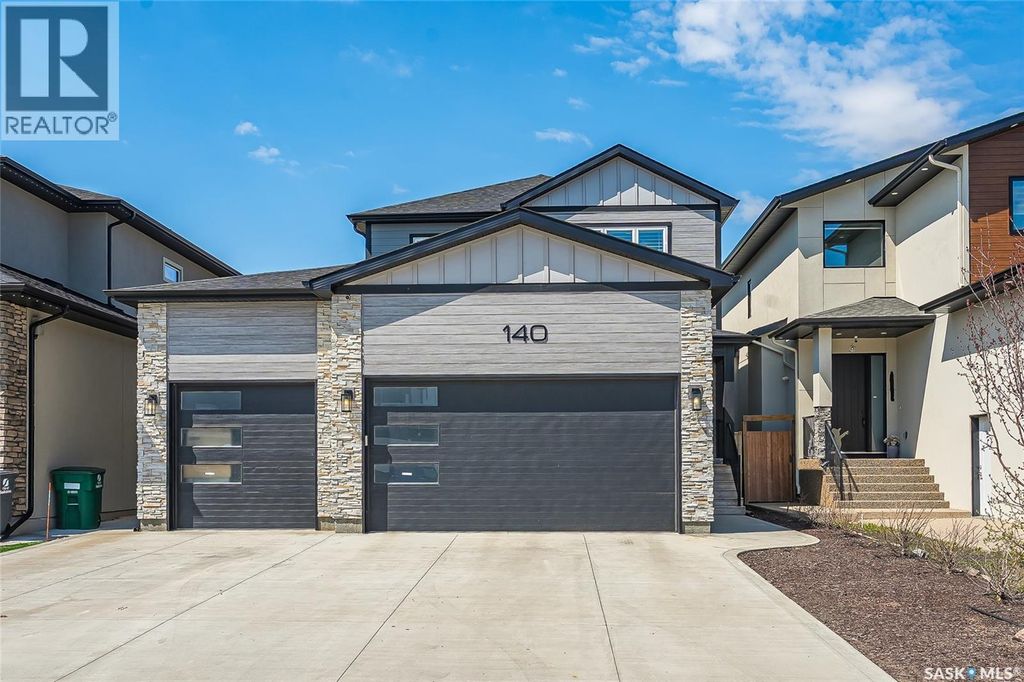 140 Forsey Avenue, Saskatoon
