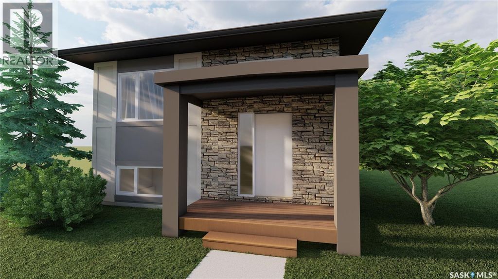 427 Stehwien Street, Saskatoon