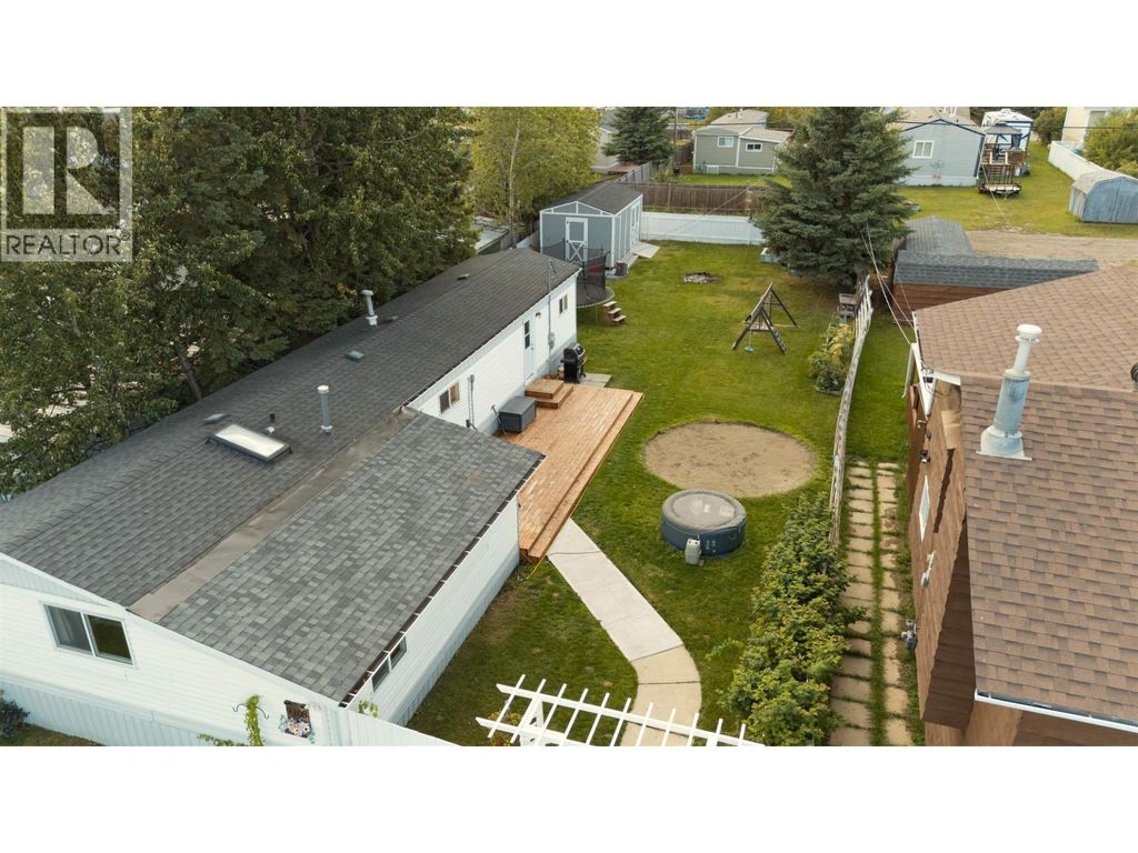 9108 76 Street, Fort St. John