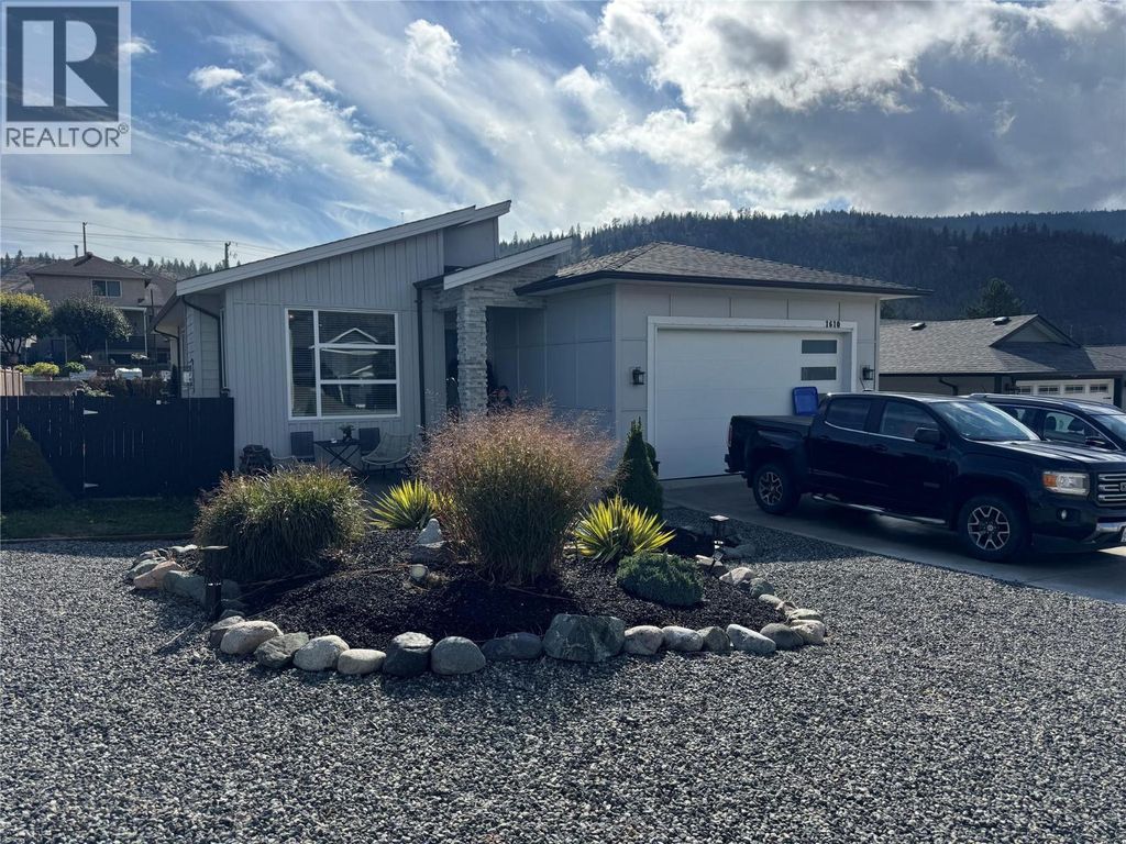 1610 Chestnut Avenue, Merritt