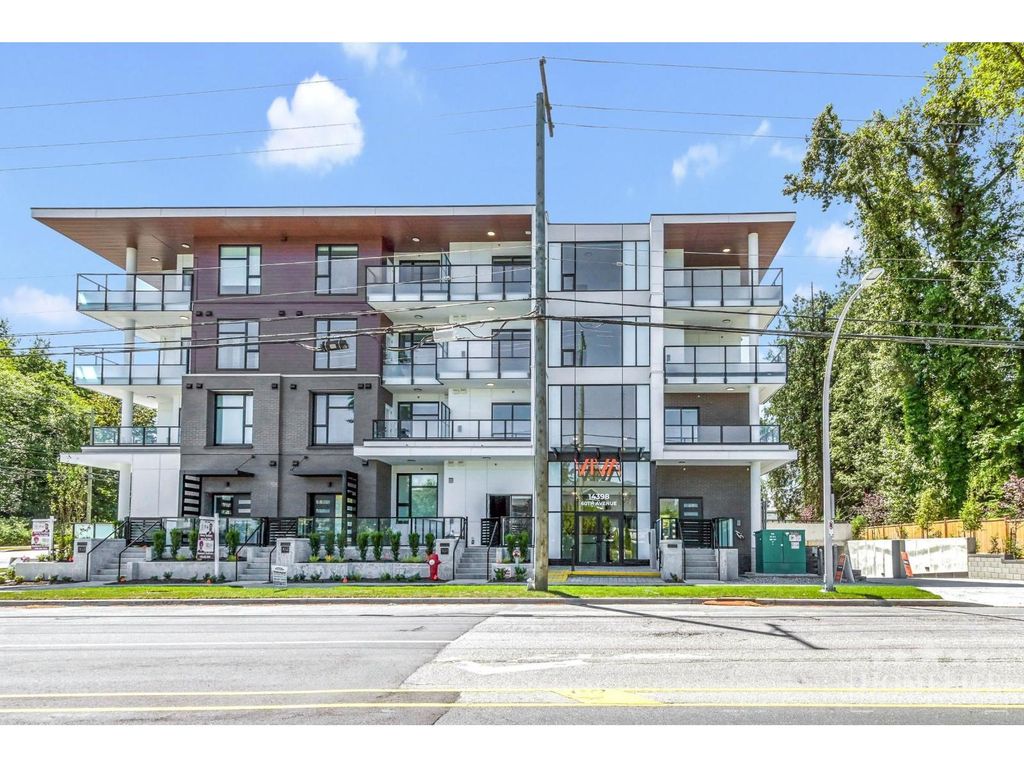 207 14398 60 Avenue, Surrey