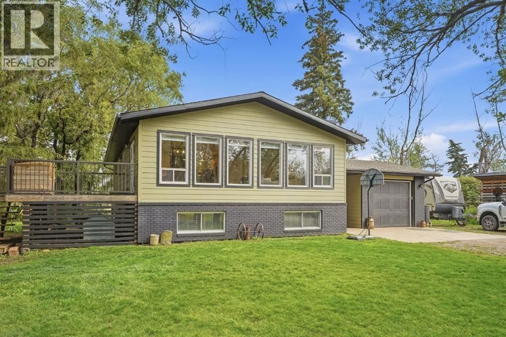 30039 Range Road 14, Rural Mountain View County