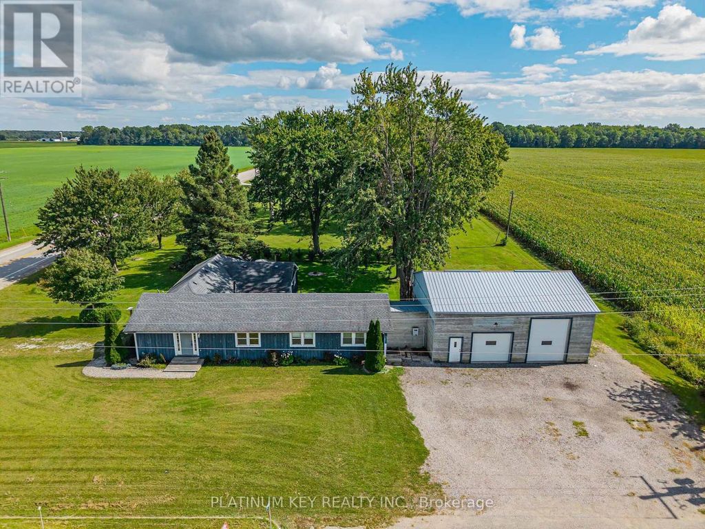2731 Longwoods Road, Southwest Middlesex