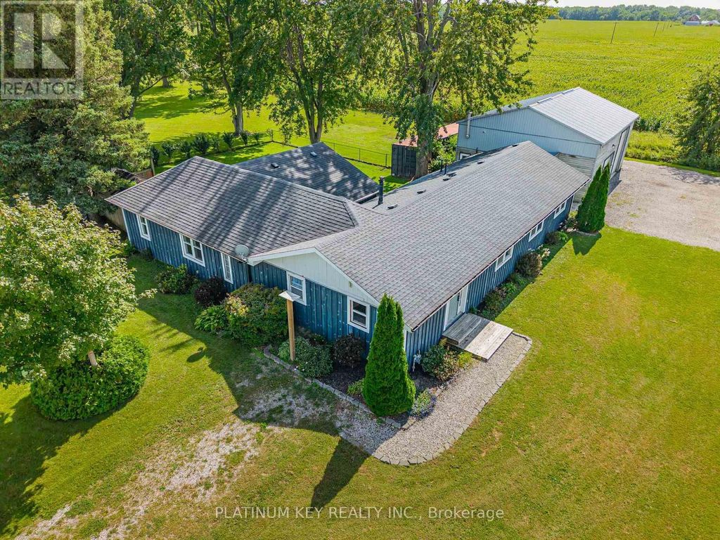 2731 Longwoods Road, Southwest Middlesex