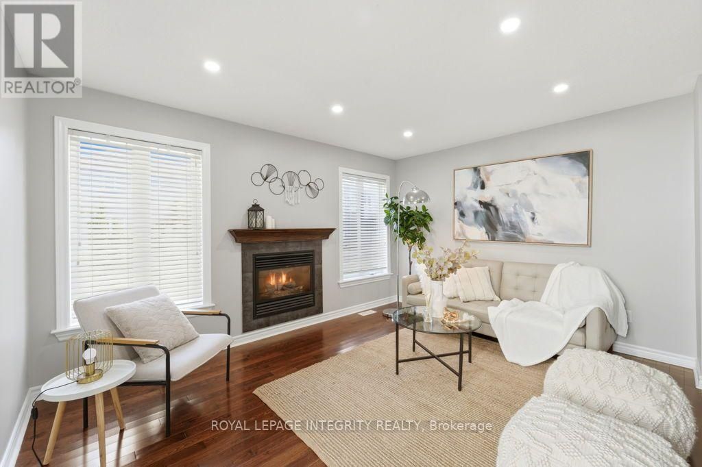 209 Tewsley Drive, Ottawa