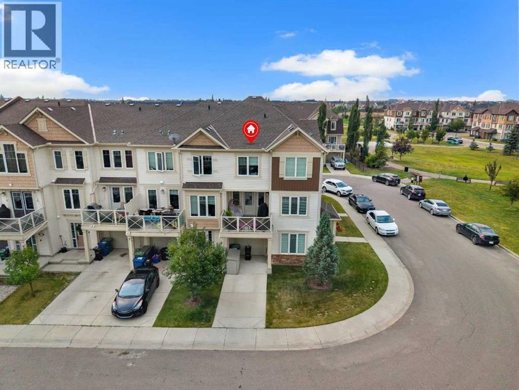 129 Windstone Mews, Airdrie