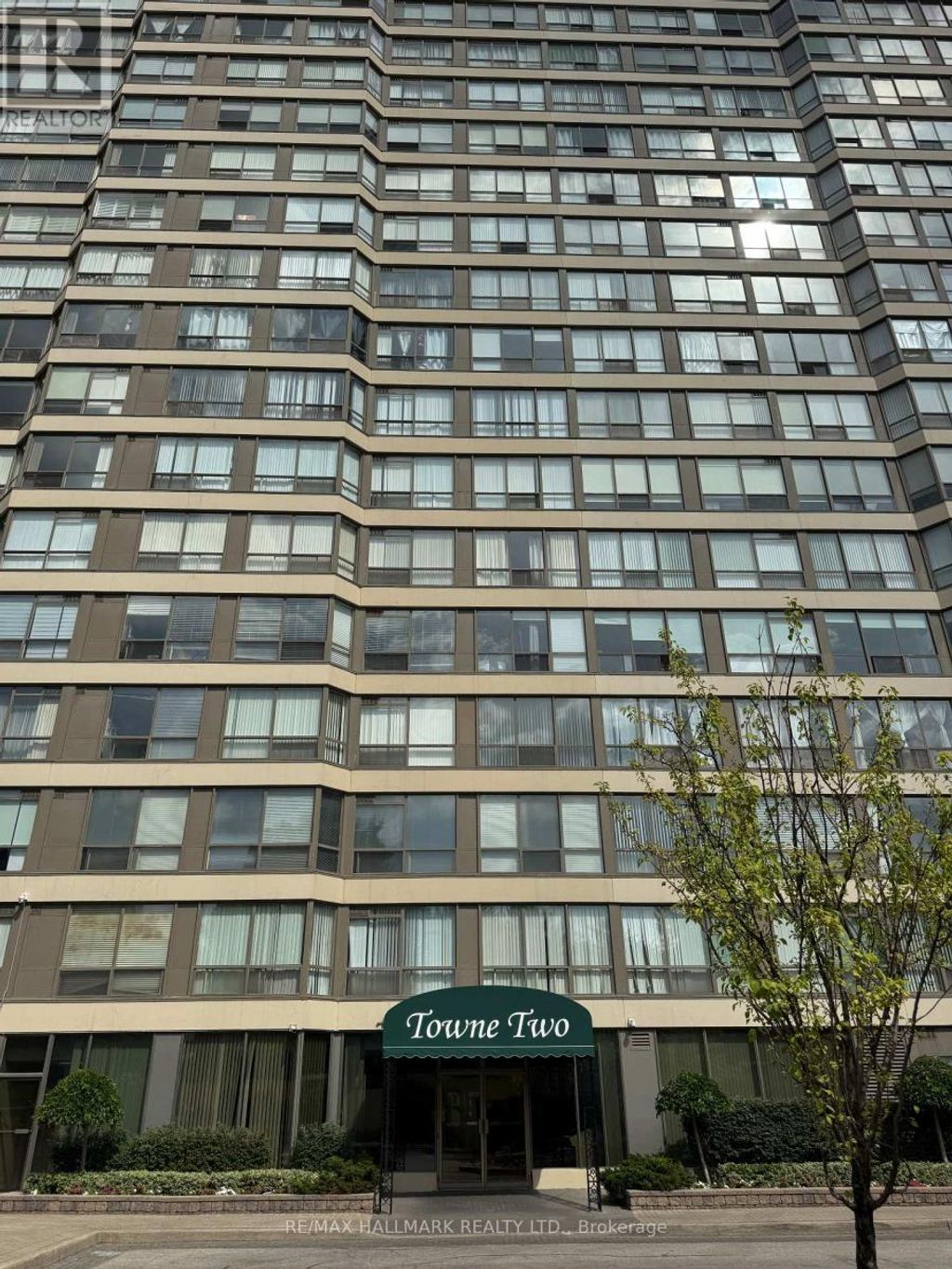 501 - 55 Elm Drive W, Mississauga (city Centre)