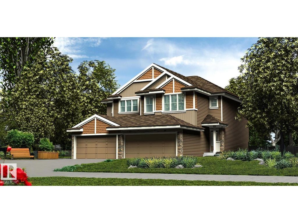 53 Emmett Wy, Spruce Grove
