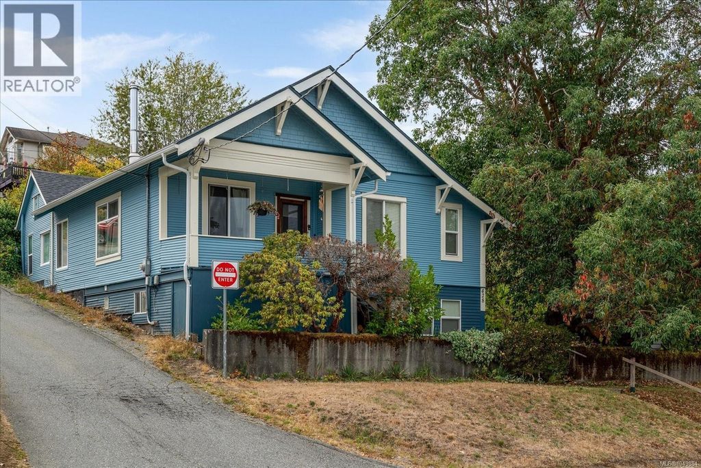 428 2nd Ave, Ladysmith