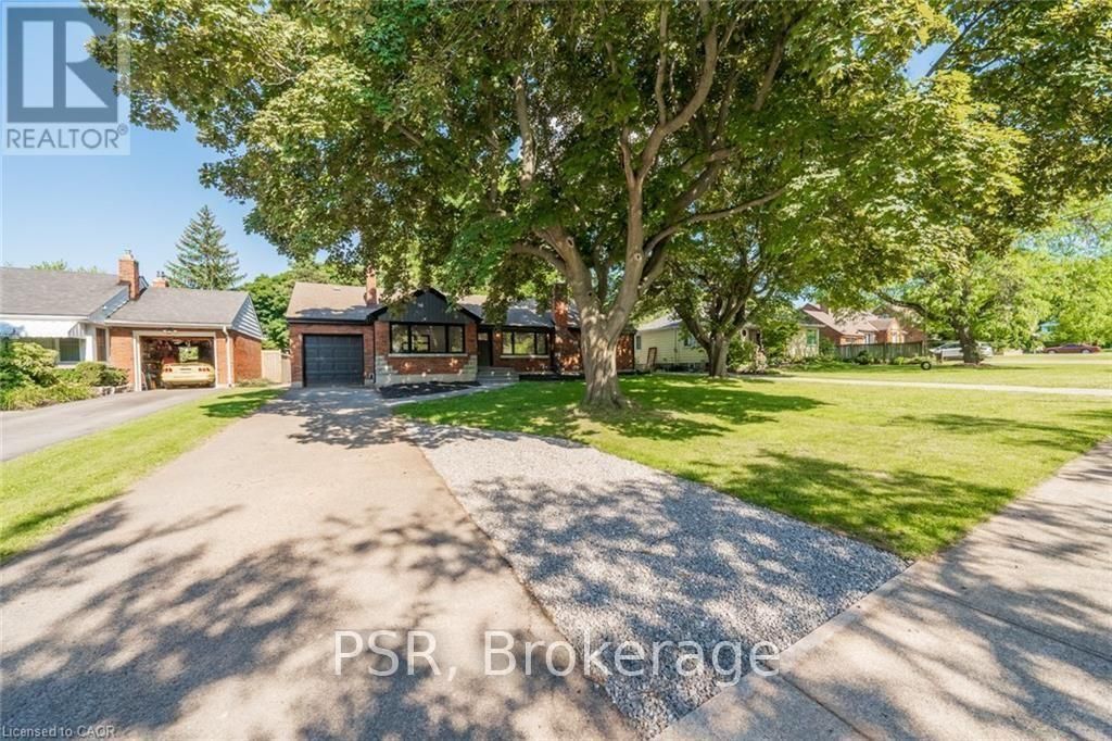 Lower - 5678 Woodland Boulevard, Niagara Falls (hospital)