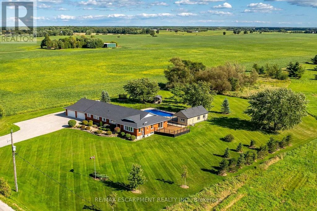 450 Stoney Creek Road, Haldimand