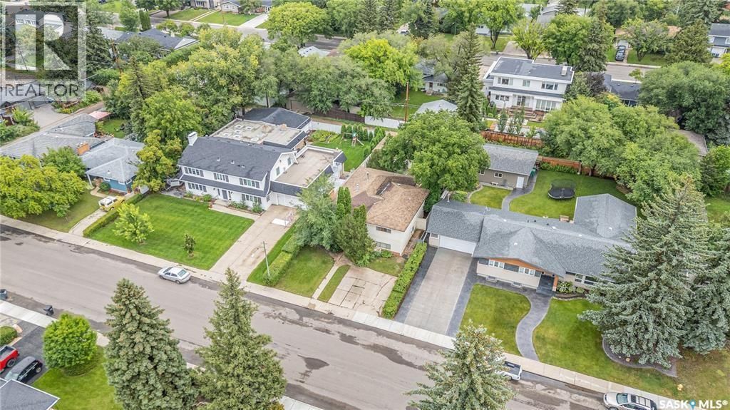 509 Lake Crescent, Saskatoon