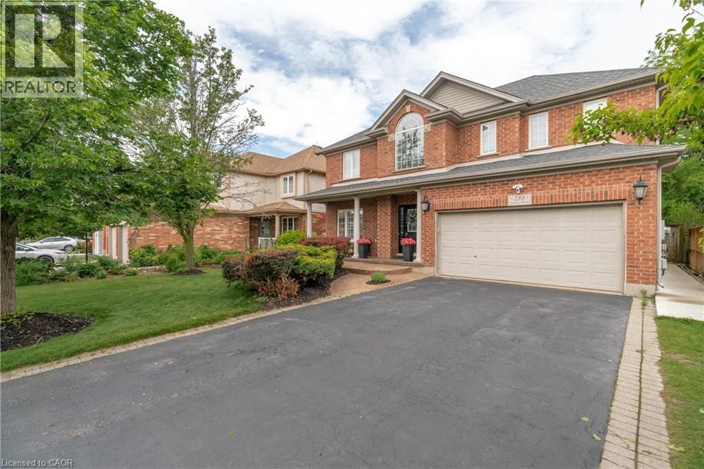 280 Farley Drive, Guelph