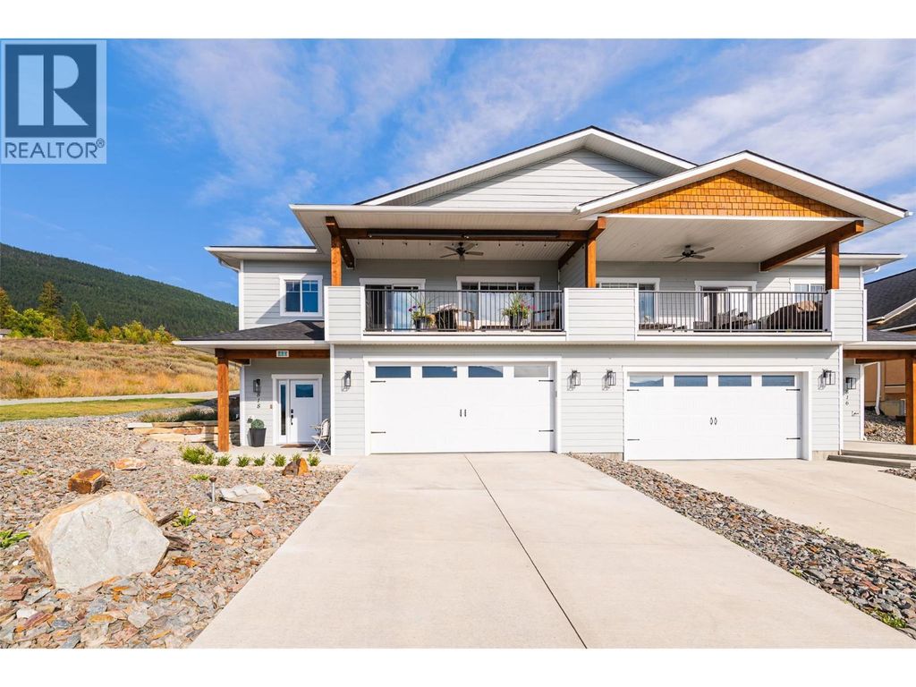 818 Hawkview Drive, Creston