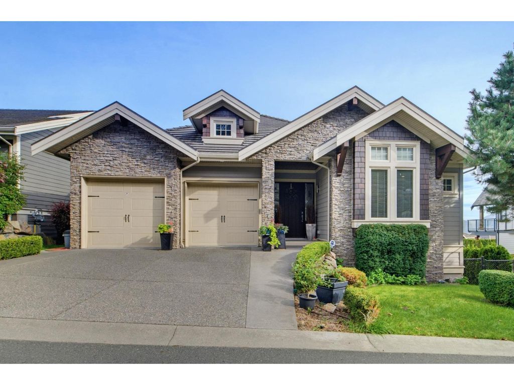 6 35520 Mahogany Drive, Abbotsford