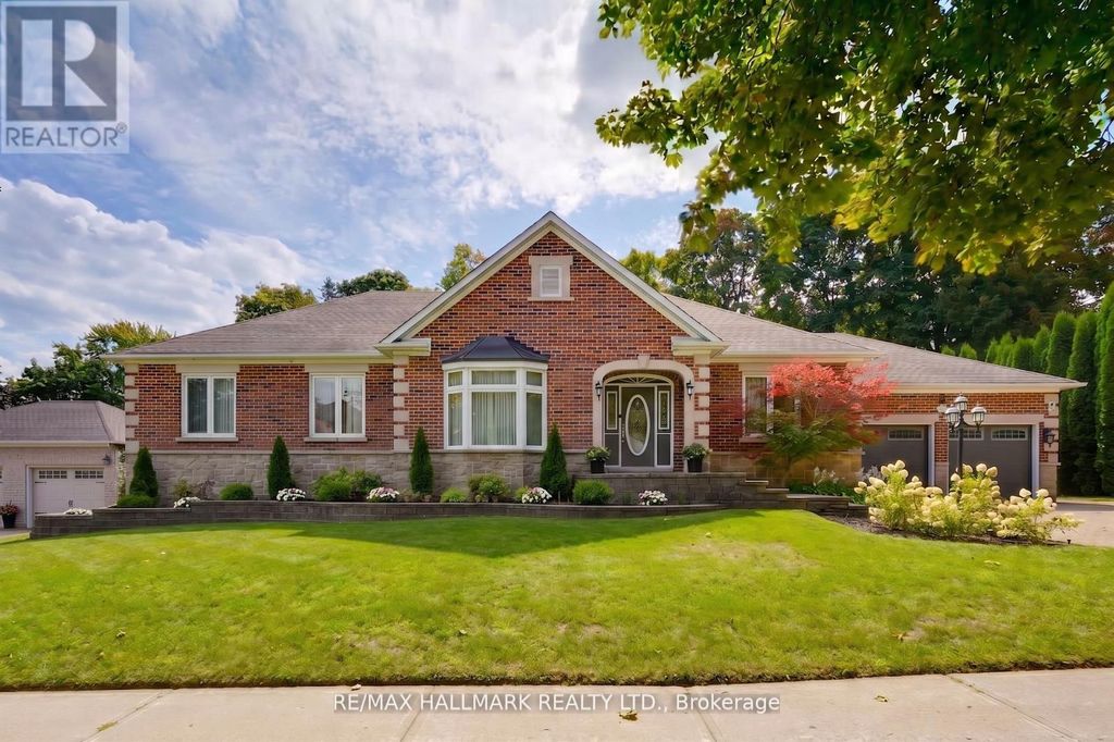 71 Willow Farm Lane, Aurora (hills Of St Andrew)