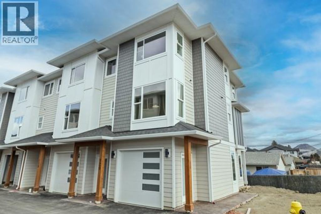 2686 Tranquille Road Unit# 117, Kamloops