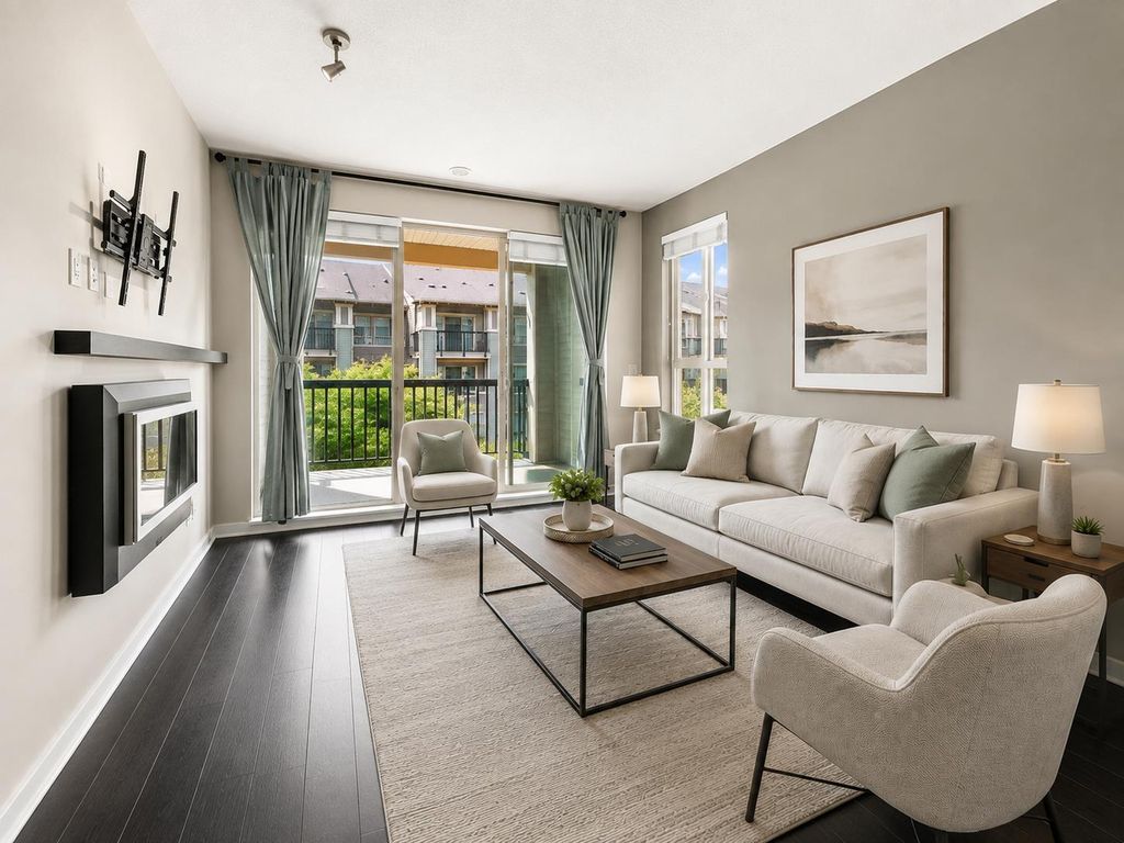 305 5655 210a Street, Langley