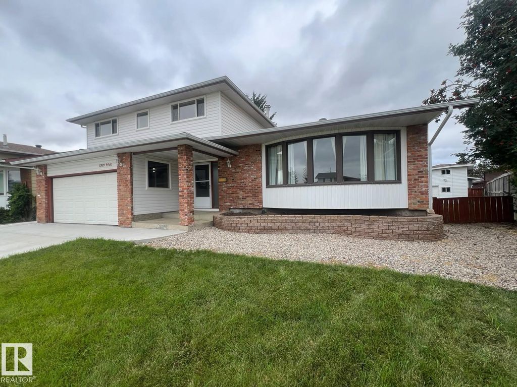 17919 94 Av Nw, Edmonton