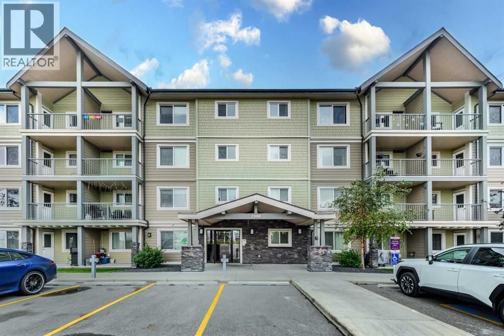 2314, 181 Skyview Ranch Manor Ne, Calgary