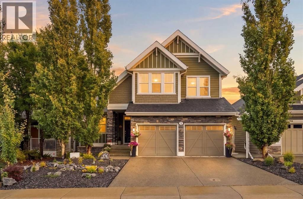 176 Ridge View Close, Cochrane