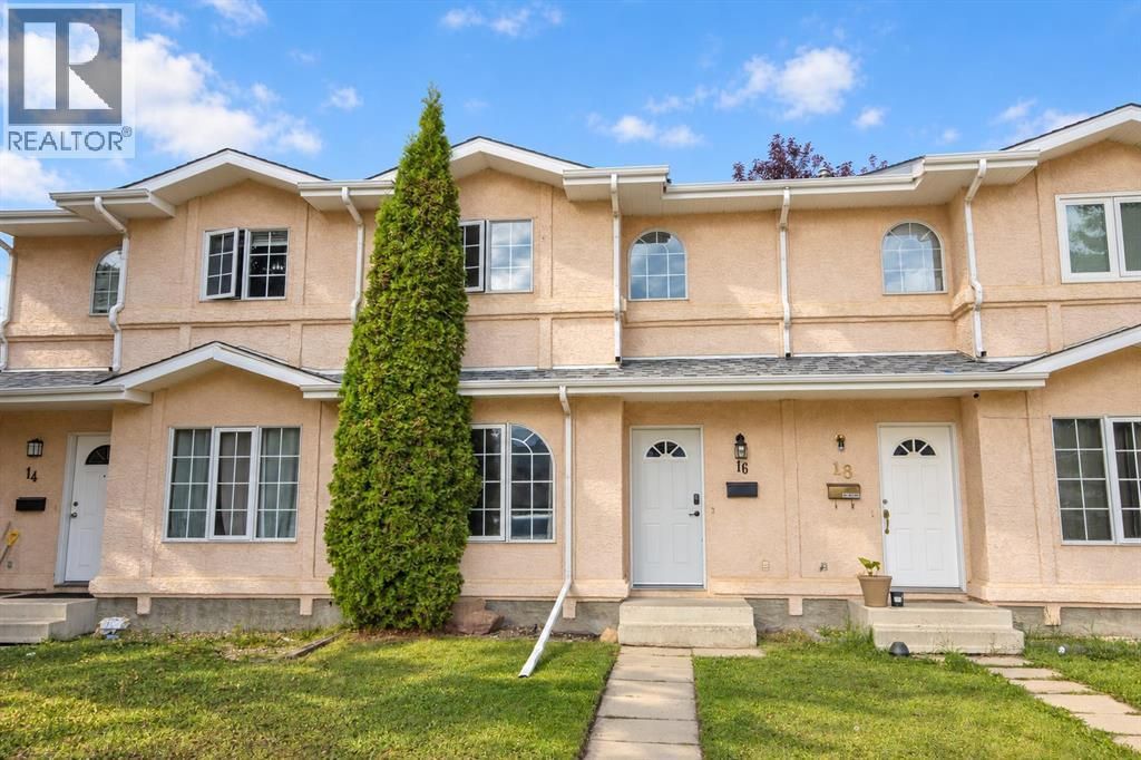 16 Davis Close, Red Deer