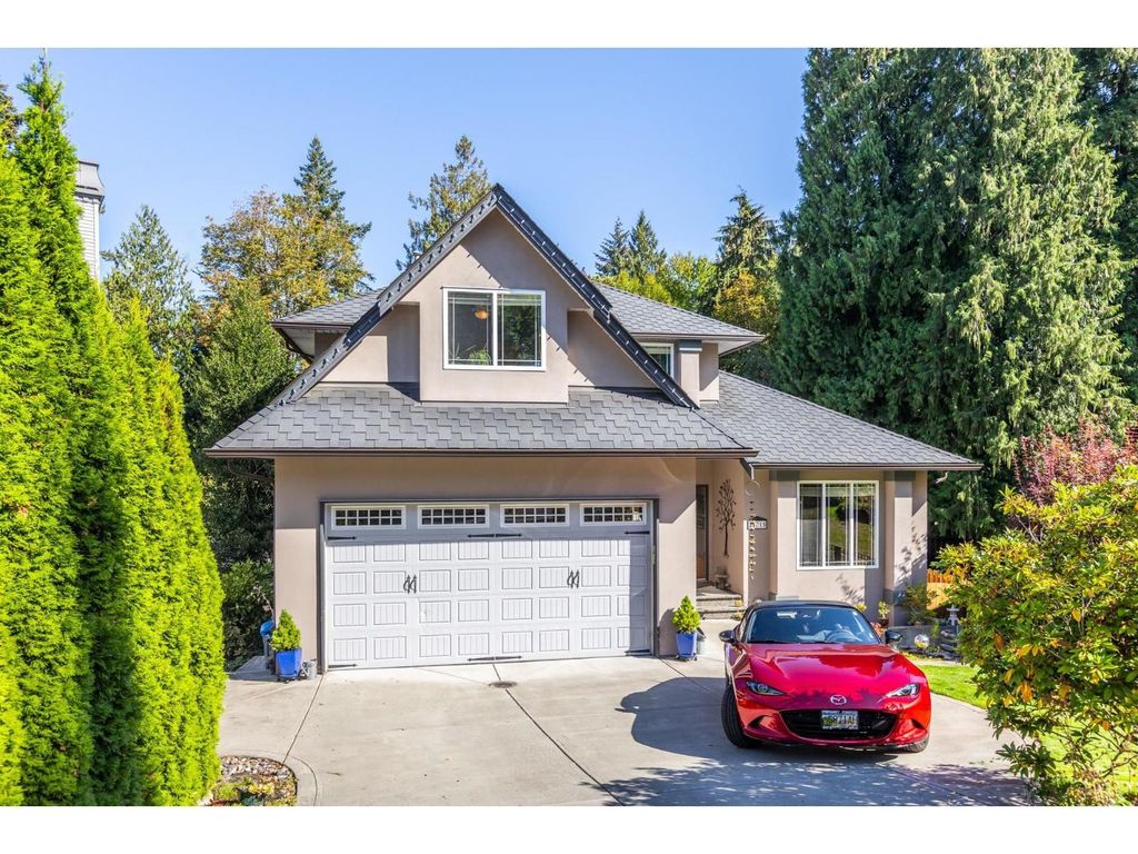 21015 46 Avenue, Langley