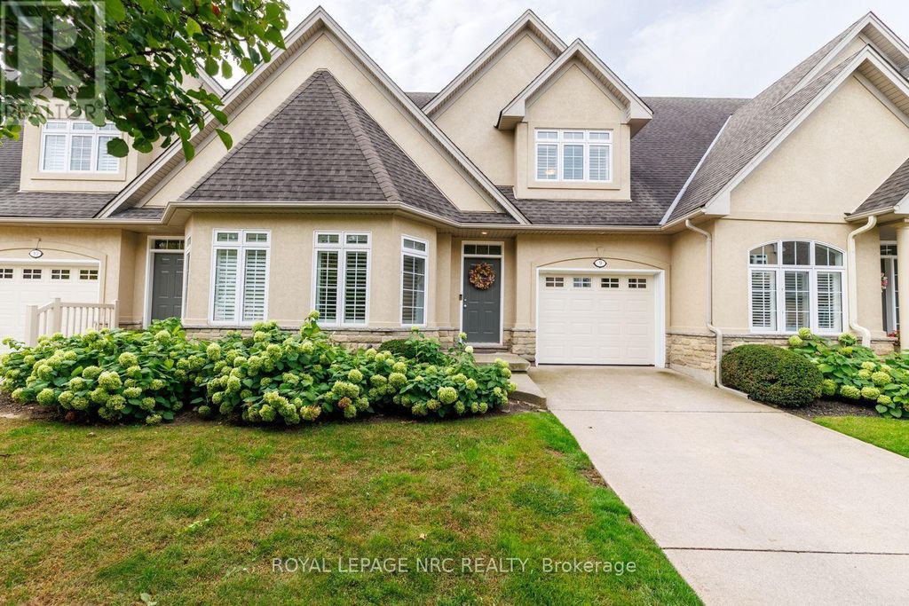 9 - 8142 Costabile Drive, Niagara Falls (ascot)