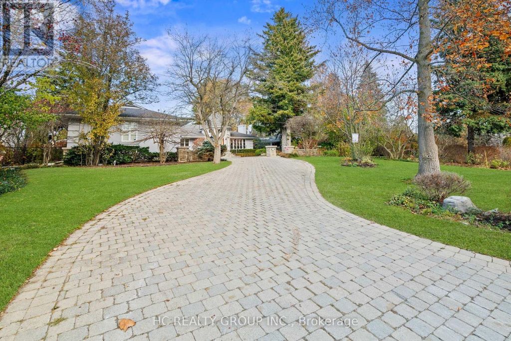 80 Bayview Ridge, Toronto (bridle Path-Sunnybrook-York Mills)