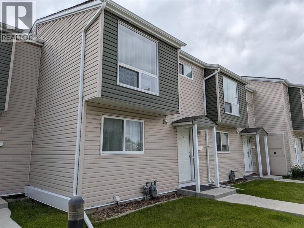 19, 5425 Pensacola Crescent Se, Calgary