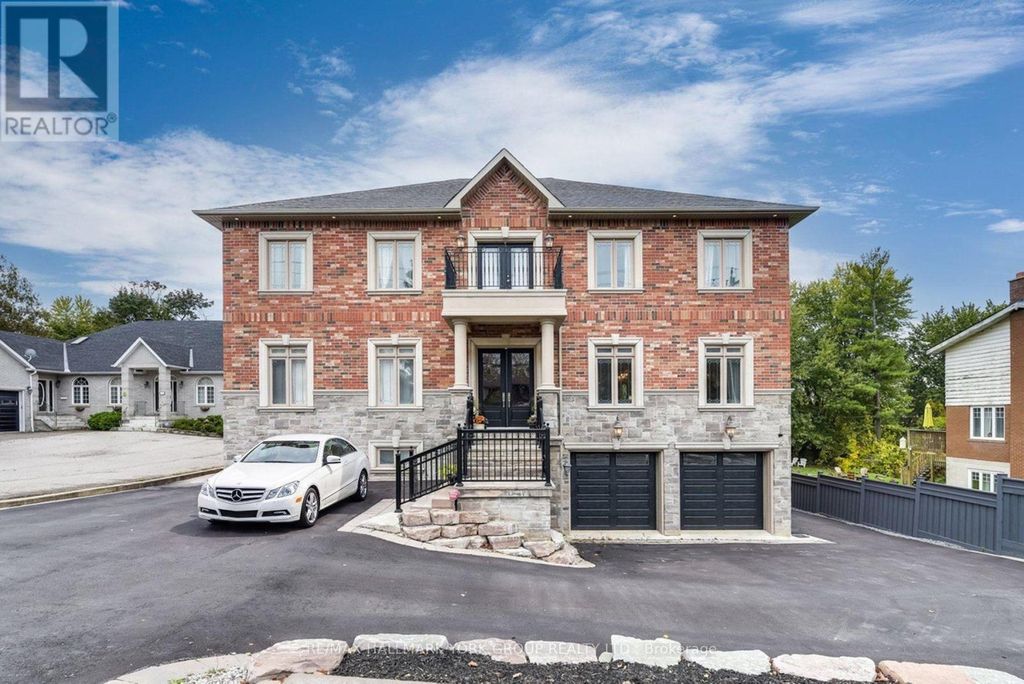 A - 13086 Keele Street, King (king City)