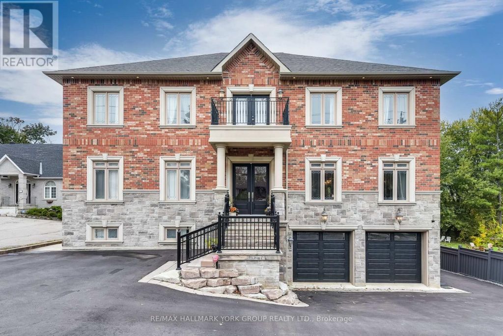 A - 13086 Keele Street, King (king City)