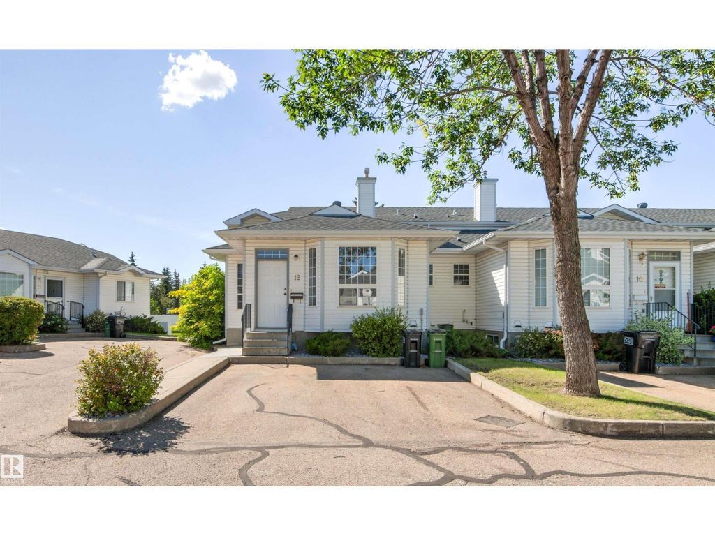#12 3311 58 St Nw, Edmonton