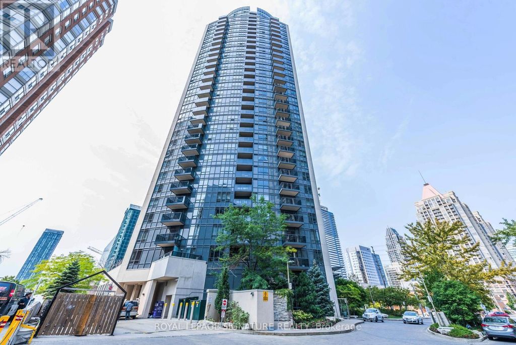 1604 - 330 Burnhamthorpe Road W, Mississauga (city Centre)