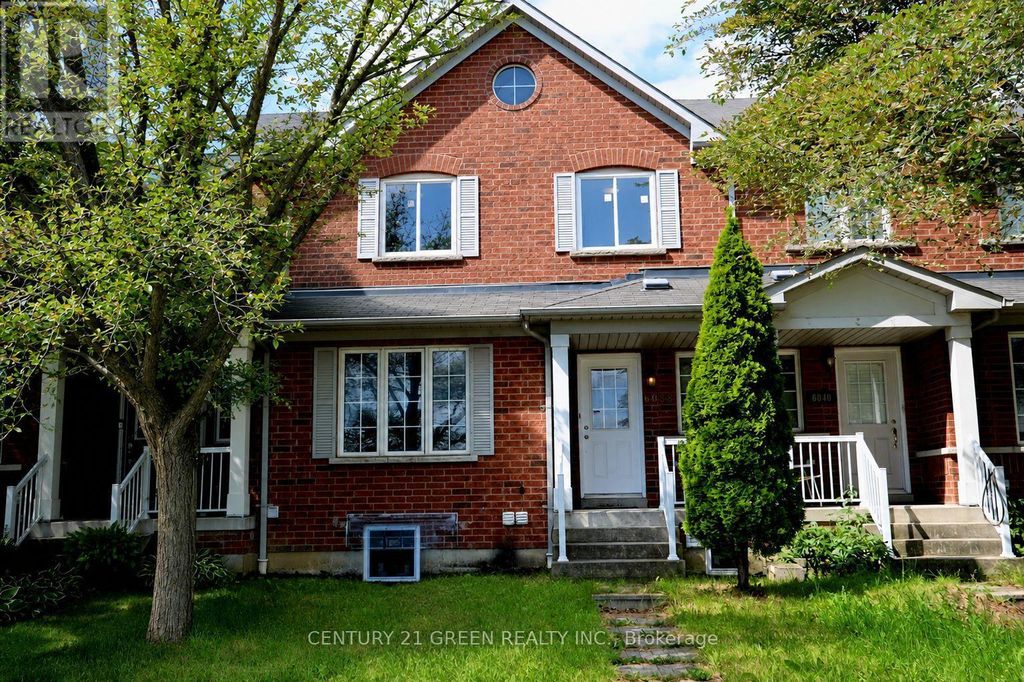 6038 Silken Laumann Way, Mississauga (east Credit)