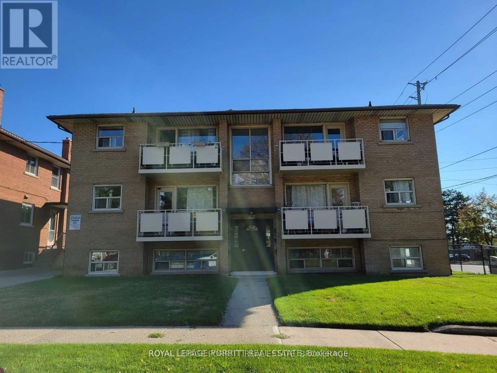 1 - 149 Alderbrae Avenue, Toronto (alderwood)