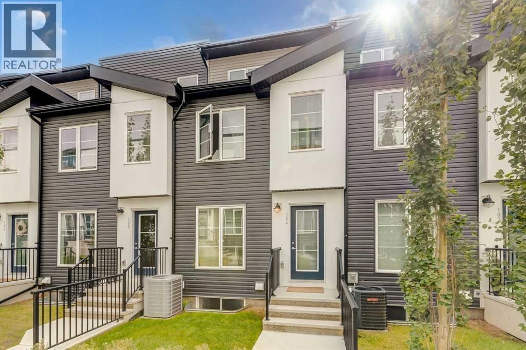 104, 474 Seton Circle Se, Calgary